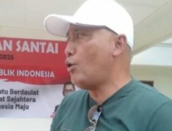 Hasbullah Rahmad.M.Hum : Warga Depok Harus Tahu, di Jawa Barat ada 25 Persen anak Tidak Melanjutkan ke SMA/ SMK