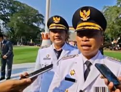 Wali Kota Depok, Supian Suri: Kemerdekaan Harus Dimaknai dengan Memberikan yang Terbaik untuk Masyarakat