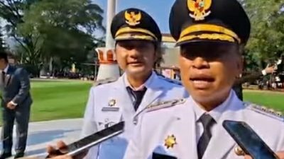 Wali Kota Depok, Supian Suri: Kemerdekaan Harus Dimaknai dengan Memberikan yang Terbaik untuk Masyarakat