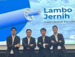 Mahasiswa Universitas Pertamina Hadirkan “LAMBO JERNIH” Ramah Lingkungan, Lumpur Lapindo jadi Air Bersih