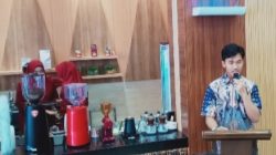 Elegan, Resmi dibuka Restoran Kari Minang Jalan Tole Iskandar Depok
