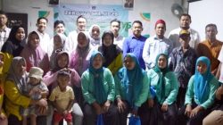 UPER Hadirkan Komposter Putar di Desa Barengkok, dirancang Secara Sederhana dan Ergonomis