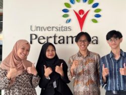 Mahasiswa Universitas Pertamina Juara Kompetisi Internasional ASHRAE 2025,Ungguli 170 Tim Berbagai Negara