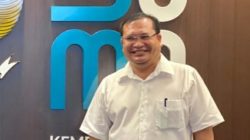Ketum Parkindo Jenri Sinaga: Pejabat Pamer Kemewahan, Itu Melukai Rasa Keadilan Publik