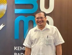 Ketum Parkindo Jenri Sinaga: Pejabat Pamer Kemewahan, Itu Melukai Rasa Keadilan Publik