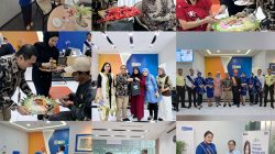Peringati Hari Pelanggan Nasional, BRI Sudirman 1 Komitmen Berikan Pelayanan Terbaik
