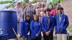 Rektor Universitas Pertamina Prof.Ir.Wawan Gunawan : Tahun 2025 UPER Berhasil Selenggarakan 11 Program Kegiatan Pengabdian Masyarakat