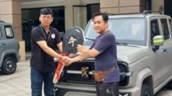 Putusan PN Tangerang sudah Inkracht tapi Perusahaan Mobil Listrik Satria Motor Indonesia Tidak juga Laksanakan Putusan