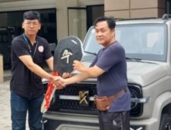 Putusan PN Tangerang sudah Inkracht tapi Perusahaan Mobil Listrik Satria Motor Indonesia Tidak juga Laksanakan Putusan
