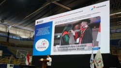 UPER Lantik 1400 Mahasiswa dan Naikkan Beasiswa 30% di 2025, Siapkan Talenta Menghadapi Trilema Energi