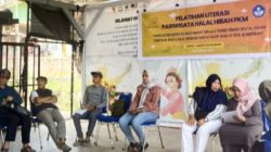 Rektor UPER Prof.Dr.Ir Wawan Gunawan.M.S : Manfaatkan Momentum Hari Pariwisata Sedunia Guna Mendorong Transformasi Desa Wisata