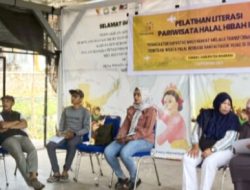 Rektor UPER Prof.Dr.Ir Wawan Gunawan.M.S : Manfaatkan Momentum Hari Pariwisata Sedunia Guna Mendorong Transformasi Desa Wisata