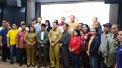 HUT ke-1 PEWARNA Indonesia: Menjaga Toleransi di Kota Depok