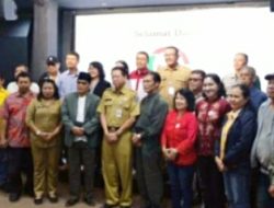 HUT ke-1 PEWARNA Indonesia: Menjaga Toleransi di Kota Depok