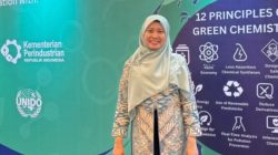 Dosen Prodi Teknik Kimia UPER Dr. Noni Soraya Sambudi Masuk Daftar Top 2% Scientists Worldwide versi Stanford University