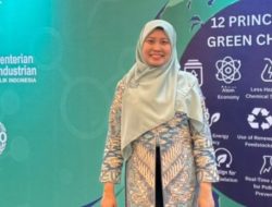 Dosen Prodi Teknik Kimia UPER Dr. Noni Soraya Sambudi Masuk Daftar Top 2% Scientists Worldwide versi Stanford University