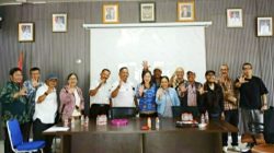 Pererat Silaturahmi,Jurnalis Depok Akan Gelar Natal Bersama Thn 2025