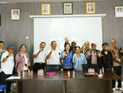 Pererat Silaturahmi,Jurnalis Depok Akan Gelar Natal Bersama Thn 2025