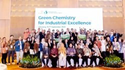 UPER Gelar Green Chemistry for Industrial Excellence, Perkuat Industri Hijau Inovasi Berkelanjutan