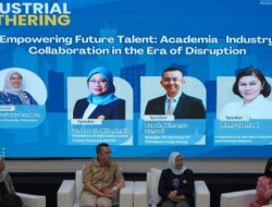 UPER Dorong Sinergi Akademisi Industri, Tekankan Employability Skill