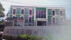 Sudah Berdiri Kokoh Pembangunan Puskesmas Bedahan Sawangan Depok