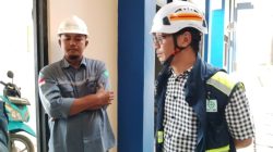 Rehabilitasi Stadion Mahakam Depok Saat ini Realisasi dibawah Rencana, ini Penyebabnya