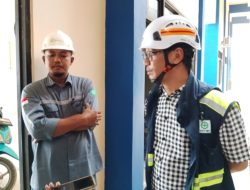 Rehabilitasi Stadion Mahakam Depok Saat ini Realisasi dibawah Rencana, ini Penyebabnya