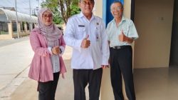 Perbaikan Stadion Mini Sukatani Depok Selesai, Siap Digunakan