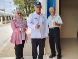 Perbaikan Stadion Mini Sukatani Depok Selesai, Siap Digunakan