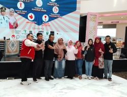 IKABENTO Fair Kota Depok Gelar Ragam Kegiatan bagi Siswa SMPN 3, Dukung UMKM Bercita-cita Bangun Pujasera