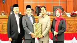 DPRD Kota Depok Setujui  APBD 2026, Berikut Rincian Anggaran dan Catatan Strategis untuk Pemkot Depok