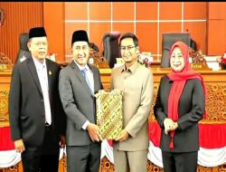 DPRD Kota Depok Setujui  APBD 2026, Berikut Rincian Anggaran dan Catatan Strategis untuk Pemkot Depok