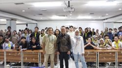 UPER Hadirkan Kuliah Umum Cipta Karsa Gandeng Pakar Media Digital, Soroti Isu Privasi Street Photograpy Berbasis AI