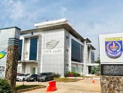 PT. Tirta Asasta Depok Salurkan Bantuan Korban Bencana Aceh dan Sumatera