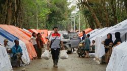 Mengapa Bantuan Sering Terlambat? Pakar UPER Soroti Kendala Logistik Bencana di Sumatera