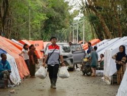 Mengapa Bantuan Sering Terlambat? Pakar UPER Soroti Kendala Logistik Bencana di Sumatera