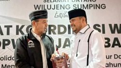 Anggota DPRD Depok Binton J. Nadapdap M.M :  Partai Solidaritas Indonesia (PSI) Optimistis Tahun 2029 Dapat Meraih Suara Terbanyak