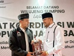 Anggota DPRD Depok Binton J. Nadapdap M.M :  Partai Solidaritas Indonesia (PSI) Optimistis Tahun 2029 Dapat Meraih Suara Terbanyak