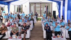 Air Siap Minum Hadir di Permukiman: PT Tirta Asasta Depok Resmikan Zona Air Minum Prima Pertama di Cimanggis