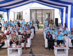 Air Siap Minum Hadir di Permukiman: PT Tirta Asasta Depok Resmikan Zona Air Minum Prima Pertama di Cimanggis