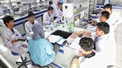 Kolaborasi Riset UPER : Kembangkan AI untuk Akselerasi Penemuan Kandidat Obat KANKER dan AUTOIMUN