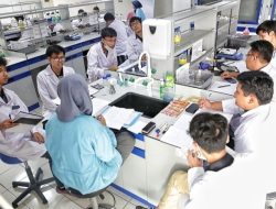 Kolaborasi Riset UPER : Kembangkan AI untuk Akselerasi Penemuan Kandidat Obat KANKER dan AUTOIMUN