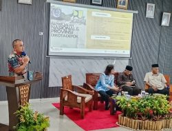Musrenbang Kecamatan Sukmajaya Depok 2026 Kabid SDA PUPR : Ada 30 Titik Lokasi Pembangunan Sistem Drainase Lingkungan