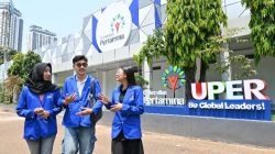 Kado Terindah Satu Dekade : Universitas Pertamina Raih Akreditasi “UNGGUL” dari BAN-PT