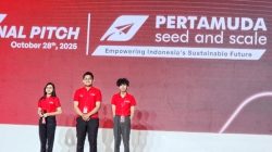 Ga Hanya Konsumen. Ini Kata Gen Z Mahasiswa UPER Program Studi Ekonomi : Olah Limbah Sorgum Jadi Produk Bernilai Guna