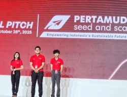 Ga Hanya Konsumen. Ini Kata Gen Z Mahasiswa UPER Program Studi Ekonomi : Olah Limbah Sorgum Jadi Produk Bernilai Guna