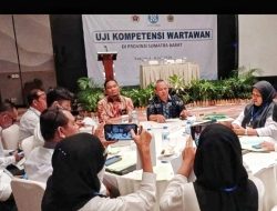 Hari Pers Nasional 2026,Pakar UPER Tekankan Pentingnya Profesionalisme dan Independensi Pers