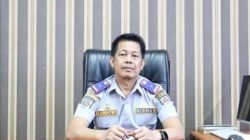 Kadishub Depok Zamrowi.M,Si, Sampaikan Daya Saing Daerah pada Forum OPD 2026,Tambah Teman Bus 15 unit