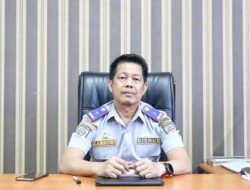 Kadishub Depok Zamrowi.M,Si, Sampaikan Daya Saing Daerah pada Forum OPD 2026,Tambah Teman Bus 15 unit