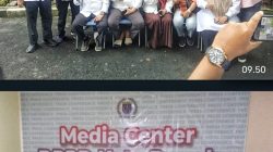 Permohonan Maaf Sekwan DPRD Depok Usai Insiden Pengusiran Wartawan, Janji Perbaiki Pelayanan